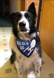 Boldly Go Pet Bandanna