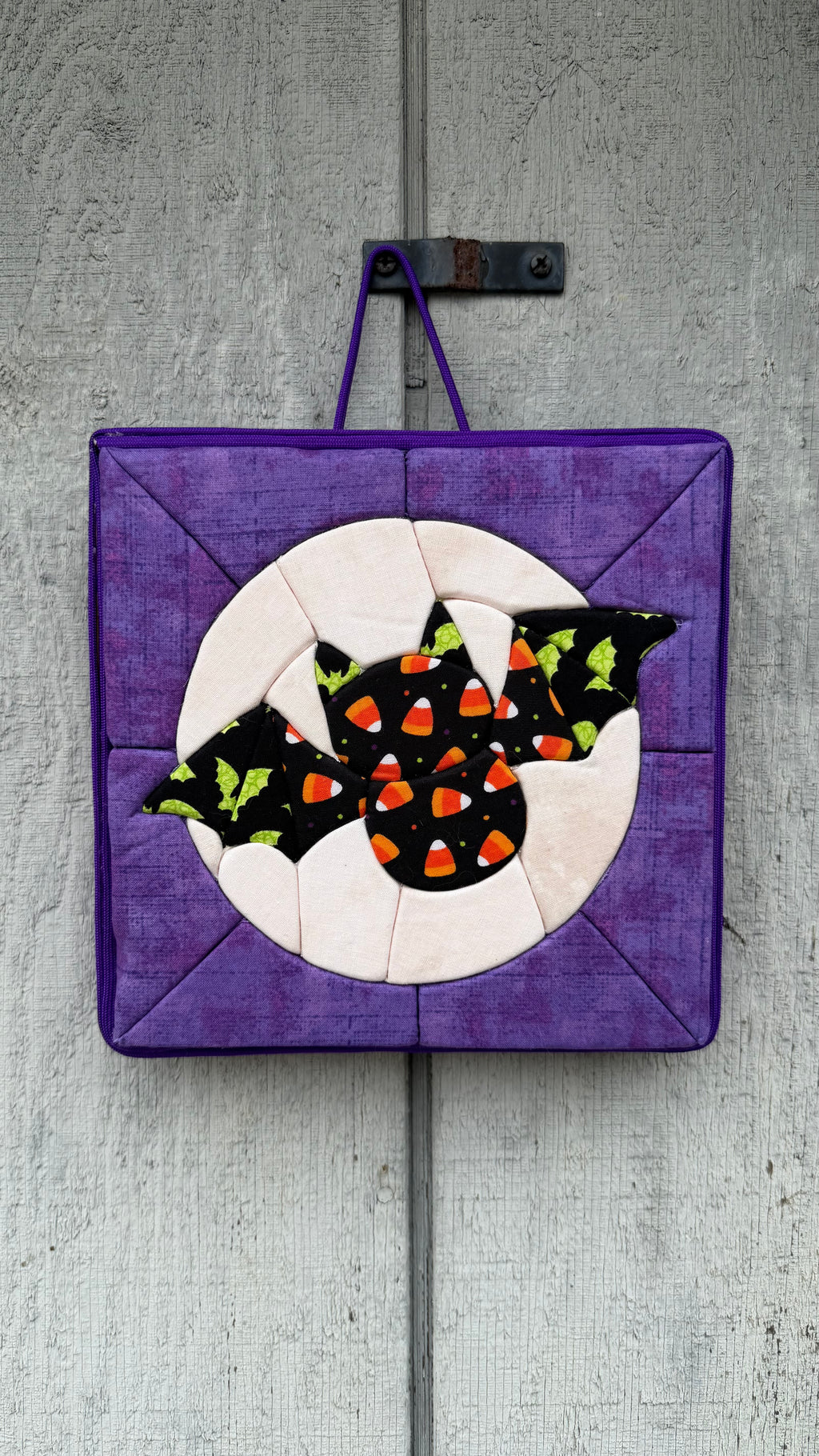 Moonlight Bat Kinusaiga Art
