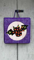 Moonlight Bat Kinusaiga Art