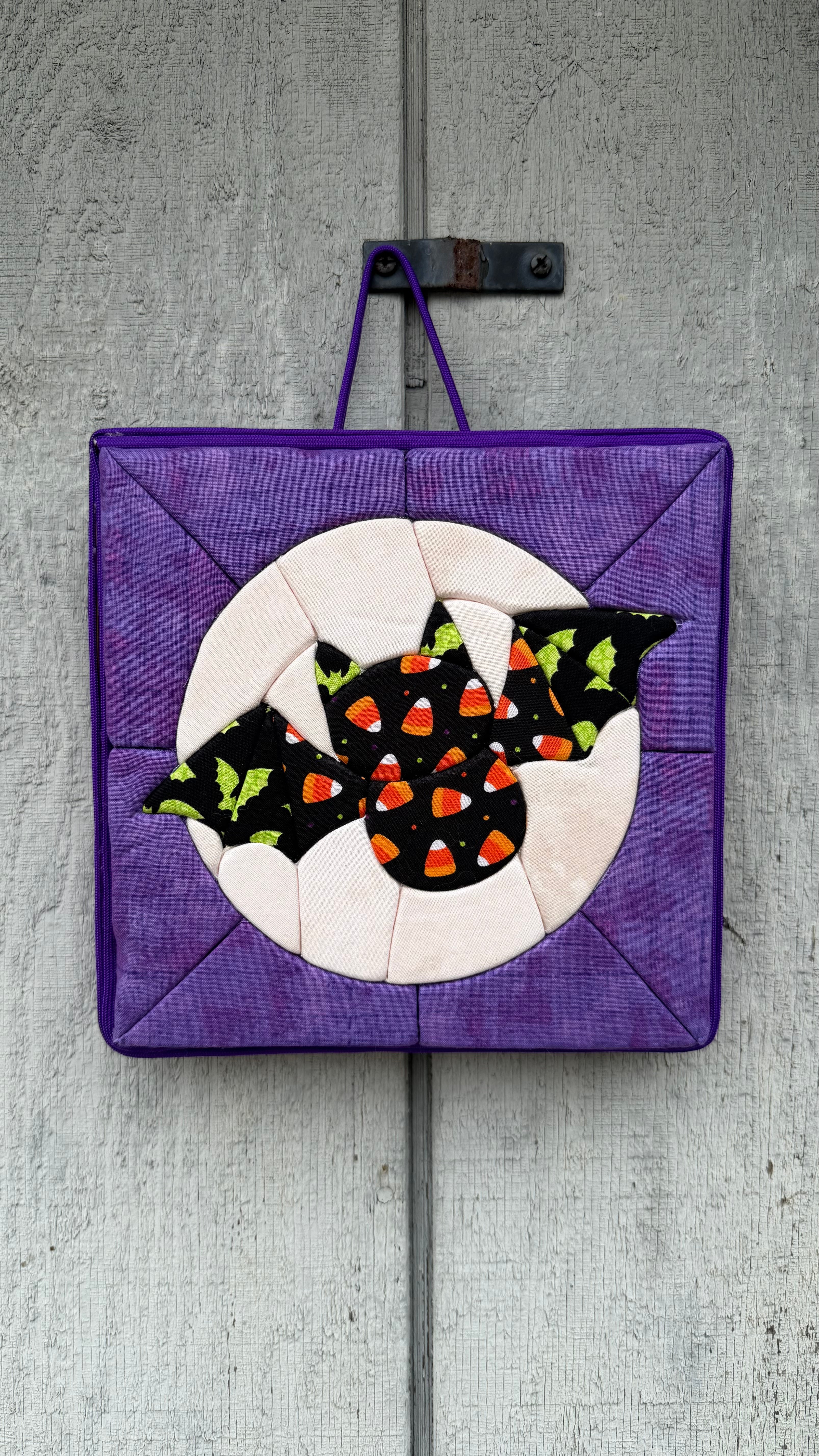 Moonlight Bat Kinusaiga Art