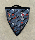 Nightmare Before Christmas Pet Bandanna