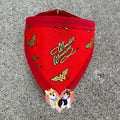 Wonder Woman Pet Bandanna