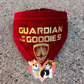 Guardian of the Goodies