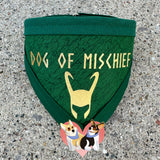 Dog of Mischief