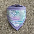 Pastel Colors Pet Bandana