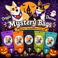Halloween Mystery Doggie Danna Bag