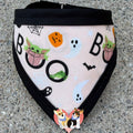 Grogu Boo Pet Bandannas