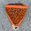 Jack-O-Lantern Pet Bandanna