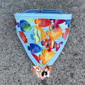 Tropical Fish Pet Bandanna