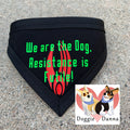 We Are The Dog