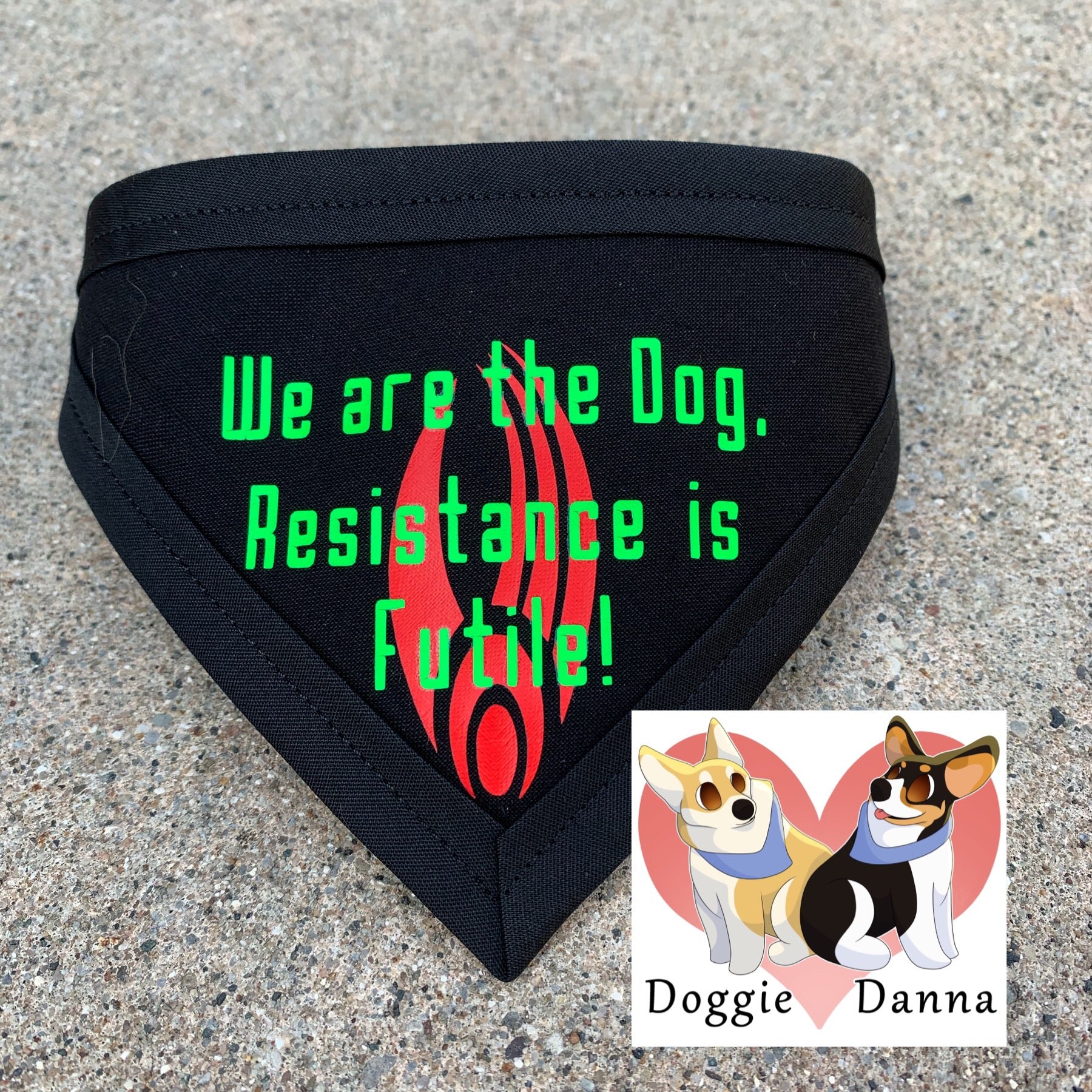 We Are The Dog