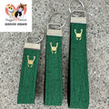Loki Key Fob
