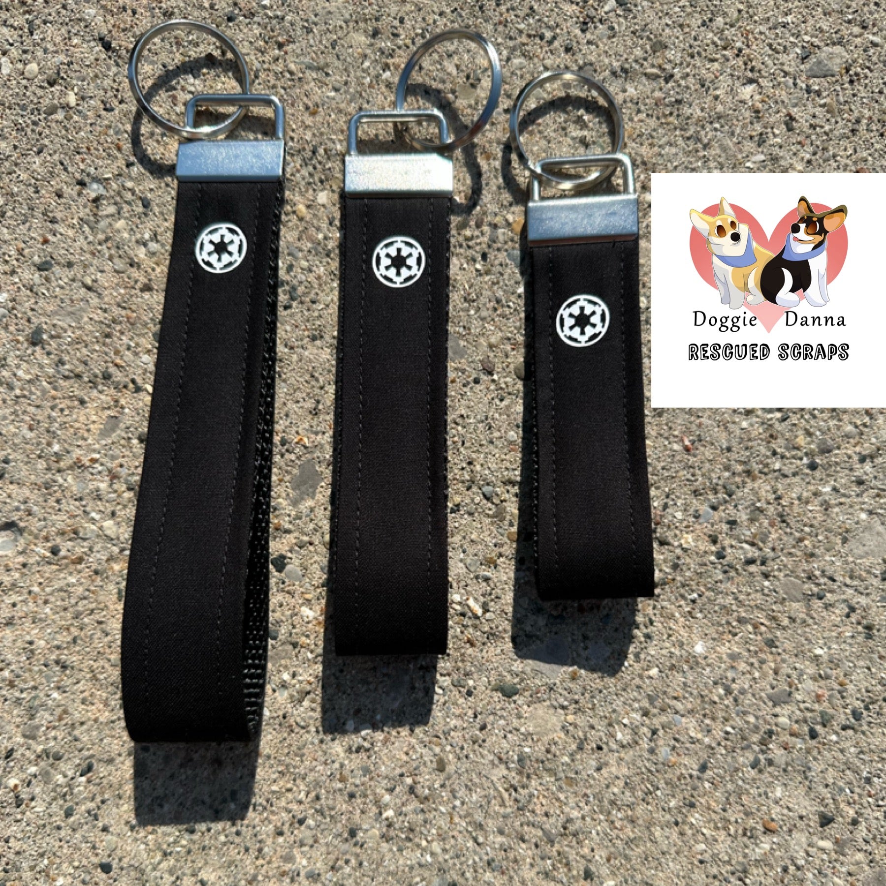 The Empire Key Fob