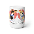 Ceramic Mug 15oz