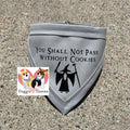 You Shall Not Pass Pet Bandanna