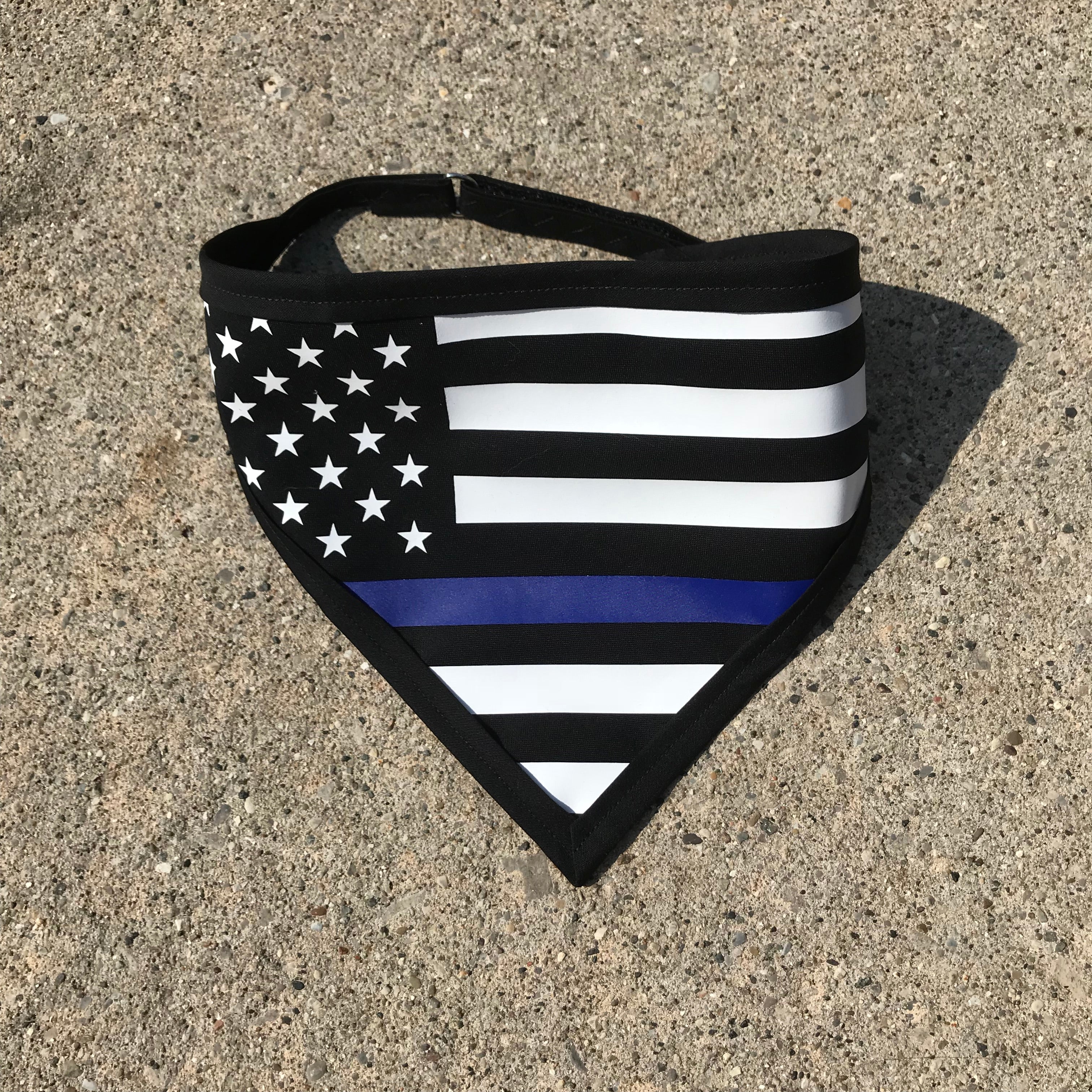 Thin Silver Line