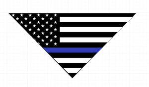 Thin Blue Line