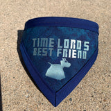 Time Lord’s Best Friend