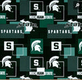 Michigan State University Pet Bandanna