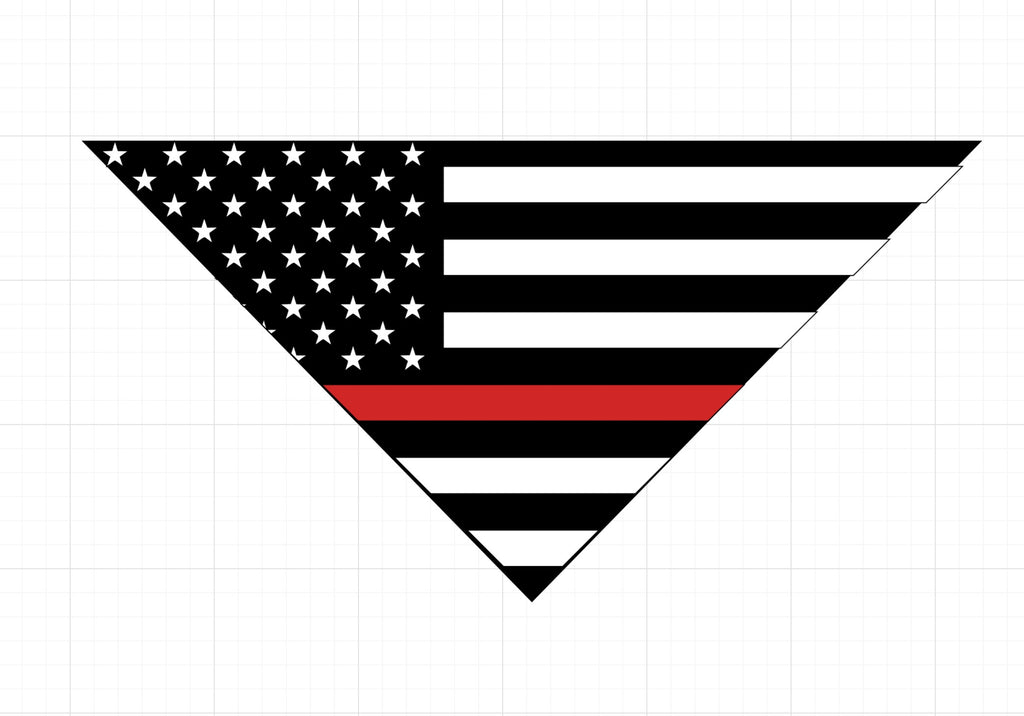 Thin Red Line