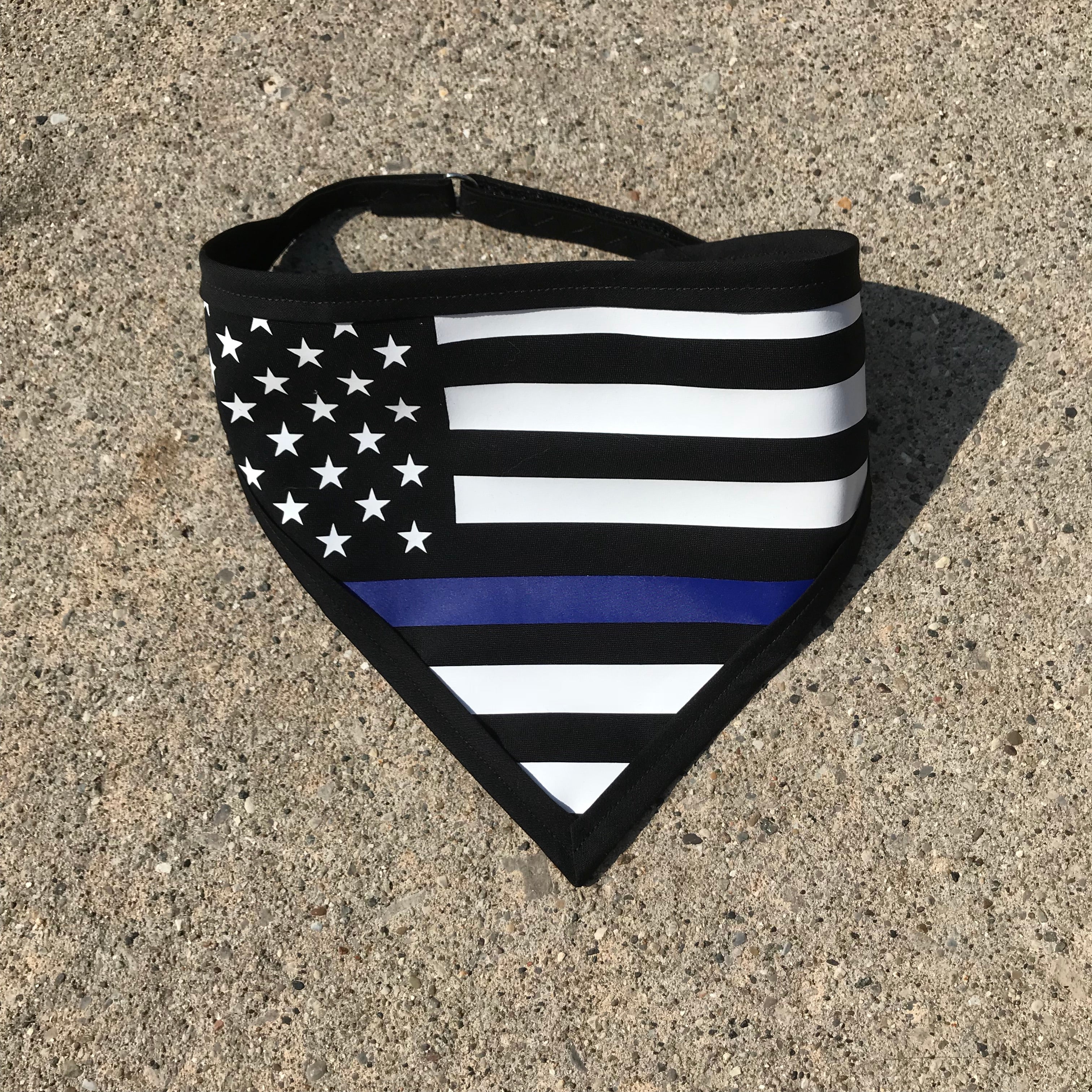 Thin Blue Line