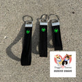 Face Hugger Key Fob