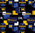 U of M Pet Bandanna