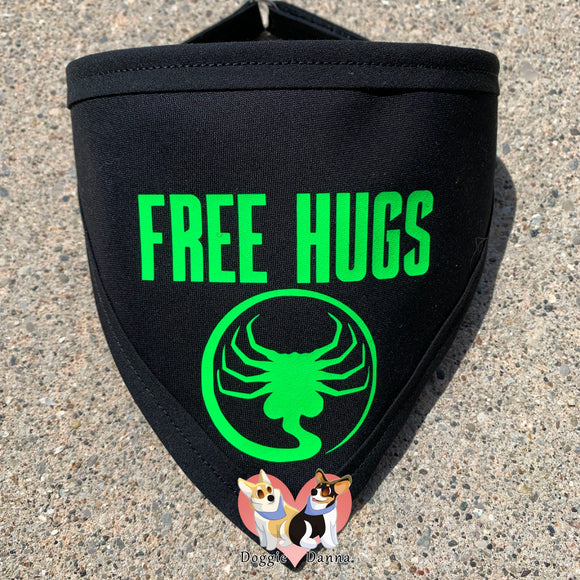 Free Hugs Pet (ban)Danna