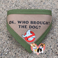 Ok, Who Brought The Dog