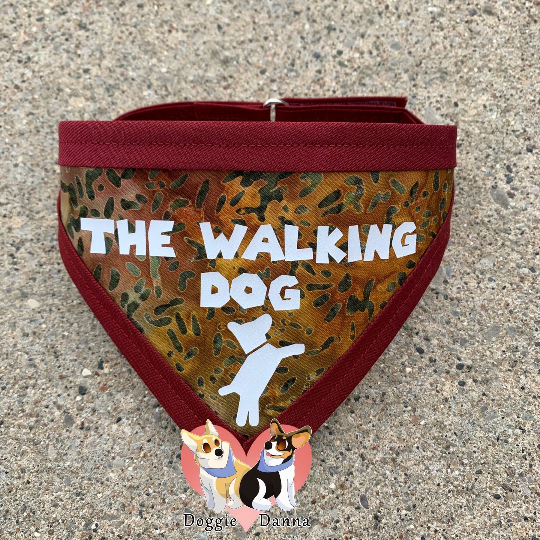 The Walking Dog