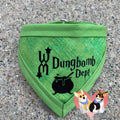 W&W Dungbomb Dept