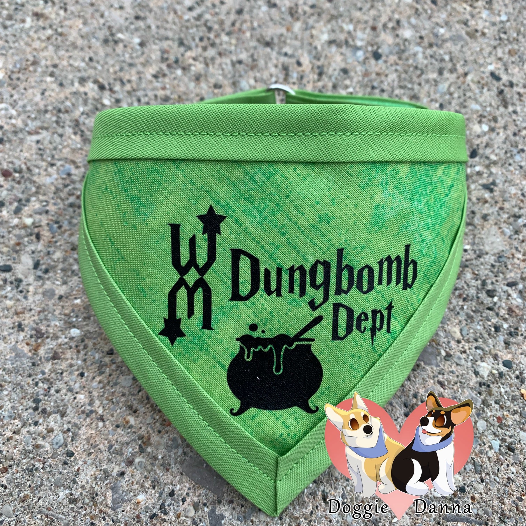W&W Dungbomb Dept